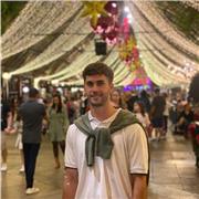 Profesor de mercado financiero. Para publico sin limitaciones de edades